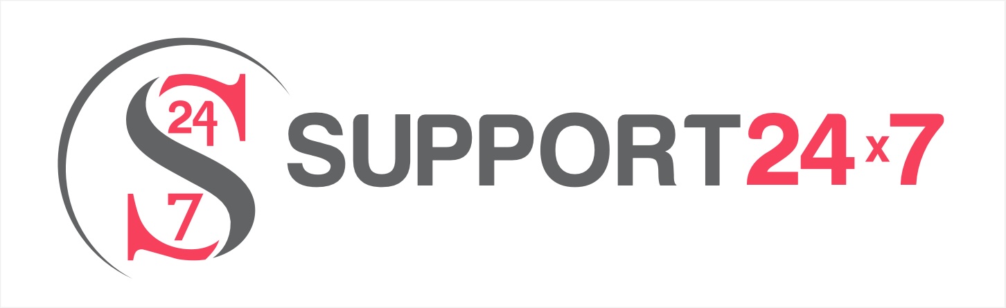 Support24x7
